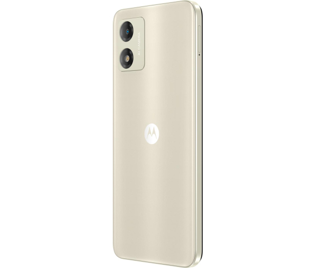 Motorola moto e13 2/64GB Creamy White - 1111266 - zdjęcie 5