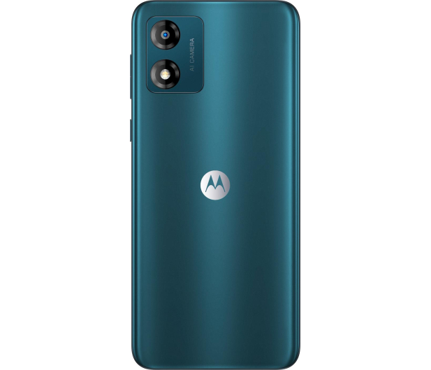Motorola moto e13 2/64GB Aurora Green - 1111267 - zdjęcie 7