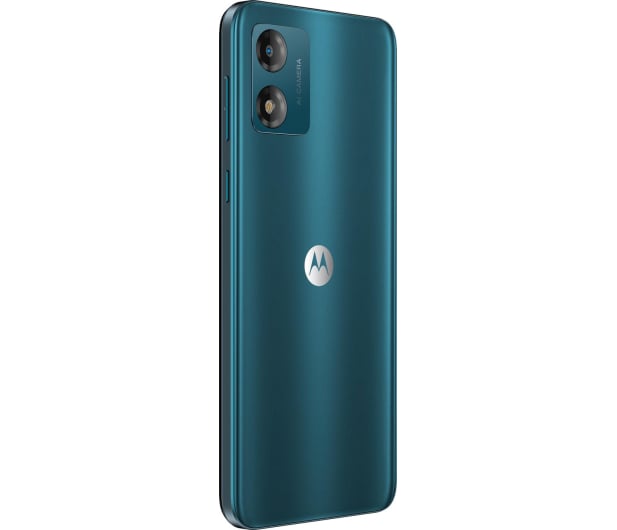 Motorola moto e13 2/64GB Aurora Green - 1111267 - zdjęcie 8