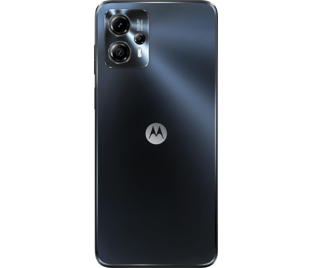 Motorola moto g13 4/128GB Matte Charcoal 90Hz - 1111268 - zdjęcie 7