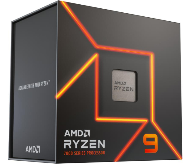 AMD Ryzen 9 7900X - 1072706 - zdjęcie 3