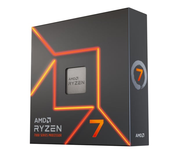 AMD Ryzen 7 7700X - 1072717 - zdjęcie