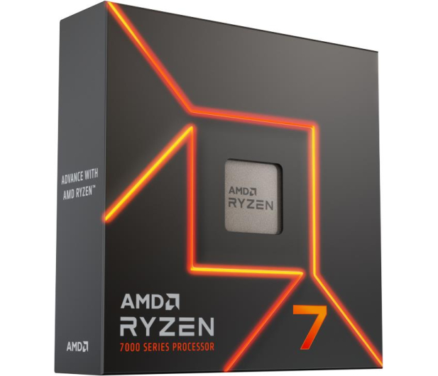 AMD Ryzen 7 7700X - 1072717 - zdjęcie 3