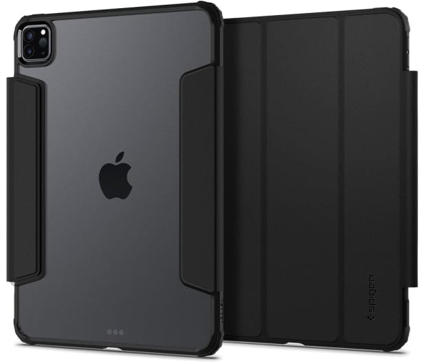 Spigen Ultra Hybrid Pro do iPad Pro 11'' black - 1110671 - zdjęcie 2