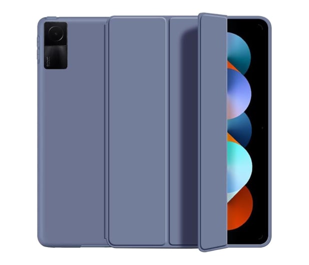 Tech-Protect SmartCase do Xiaomi Redmi Pad lavender - 1110643 - zdjęcie
