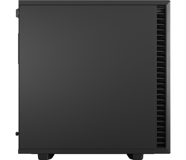 Fractal Design Define 7 Mini Black Solid - 1111760 - zdjęcie 6