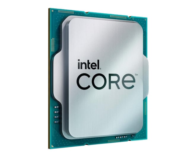 Intel Core i3-10100F OEM - 1103978 - zdjęcie 1