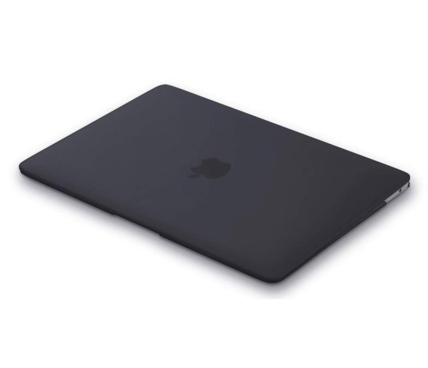 Tech-Protect SmartShell MacBook Air 13 2018-2020 matte black - 1111063 - zdjęcie 3