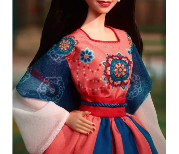 Barbie Signature Lunar New Year - 1111753 - zdjęcie 4