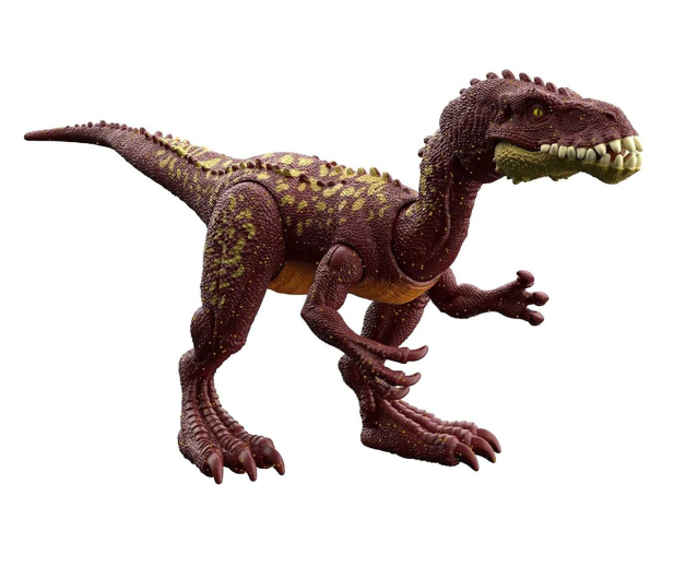 Mattel Jurassic World Potężna siła Masiakasaurus - 1111704 - zdjęcie 2