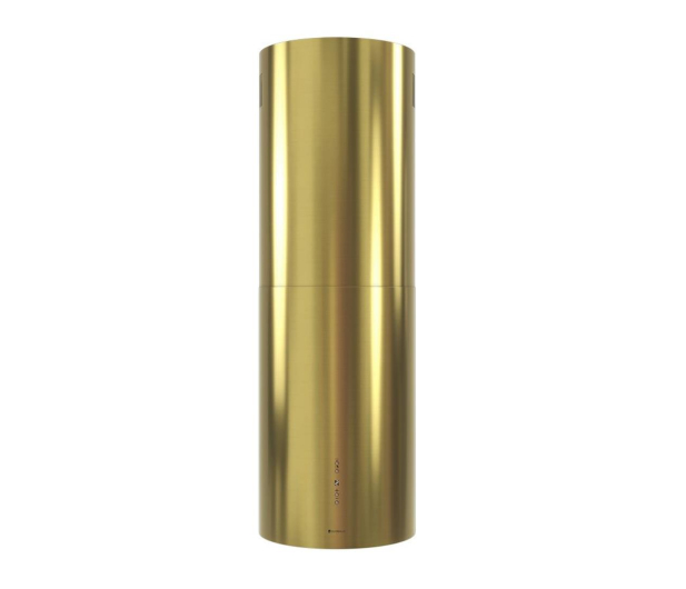 GLOBALO Cylindro Isola 39.6 Light Gold Mat - 1106058 - zdjęcie 1