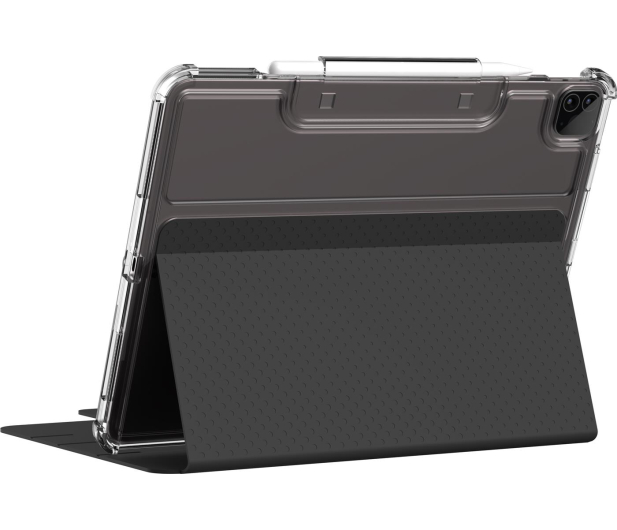UAG Lucent [U] do iPad Pro 12.9" 4/5/6G black - 1103823 - zdjęcie 4
