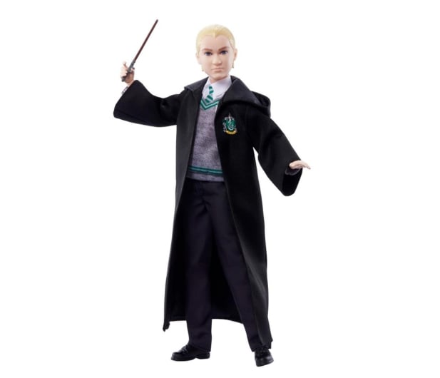 Mattel Harry Potter Draco Malfoy - 1102597 - zdjęcie