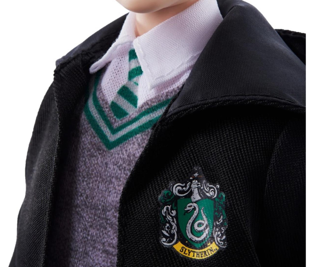 Mattel Harry Potter Draco Malfoy - 1102597 - zdjęcie 5