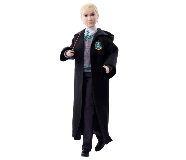 Mattel Harry Potter Draco Malfoy - 1102597 - zdjęcie 3