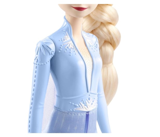 Mattel Disney Frozen Elsa Lalka Kraina Lodu 2 - 1102675 - zdjęcie 5