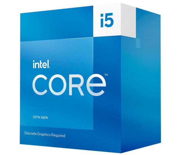 Intel Core i5-13400F - 1101195 - zdjęcie 2