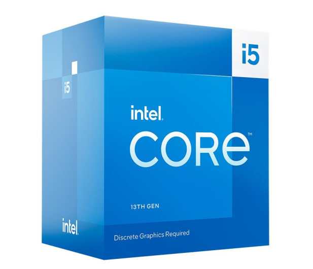 Intel Core i5-13400F - 1101195 - zdjęcie 3