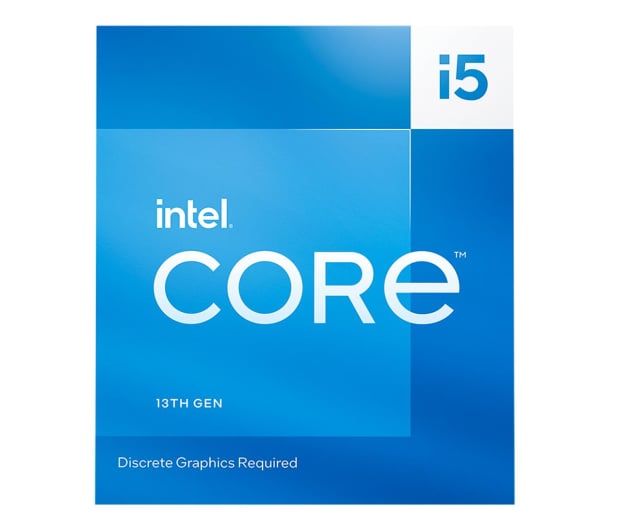 Intel Core i5-13400F - 1101195 - zdjęcie 1