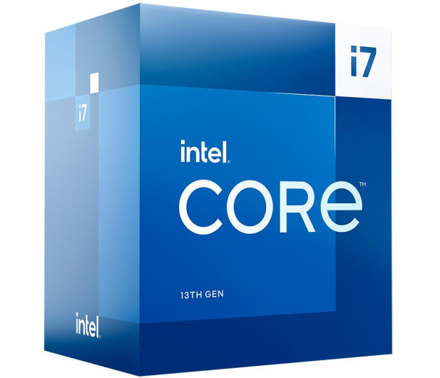 Intel Core i7-13700 - 1101208 - zdjęcie 3