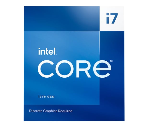 Intel Core i7-13700F - 1101205 - zdjęcie