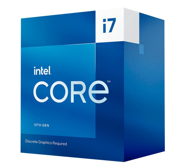Intel Core i7-13700F - 1101205 - zdjęcie 2