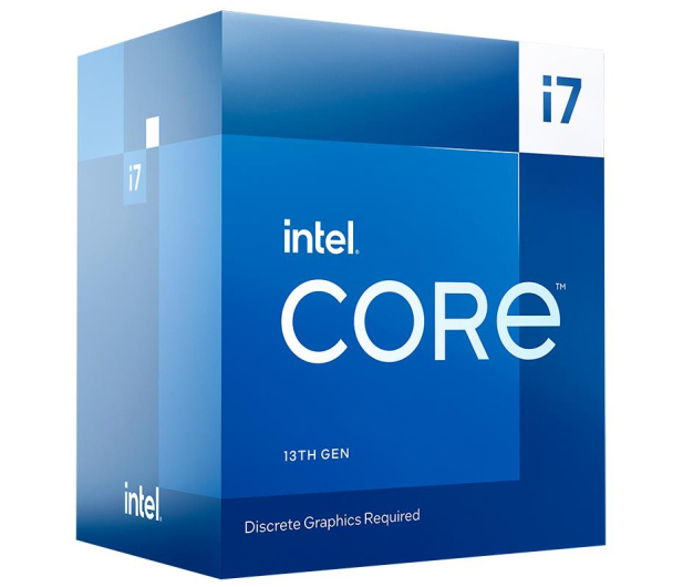 Intel Core i7-13700F - 1101205 - zdjęcie 3
