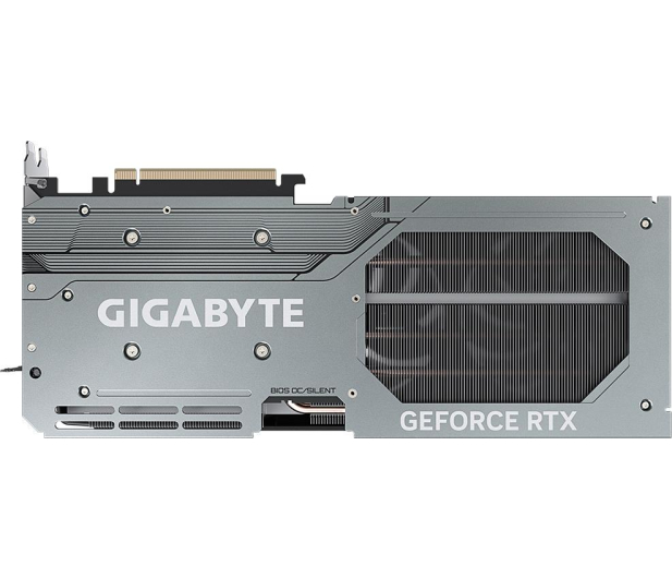 Gigabyte GeForce RTX 4070 Ti GAMING OC 12GB GDDR6X - 1096141 - zdjęcie 8