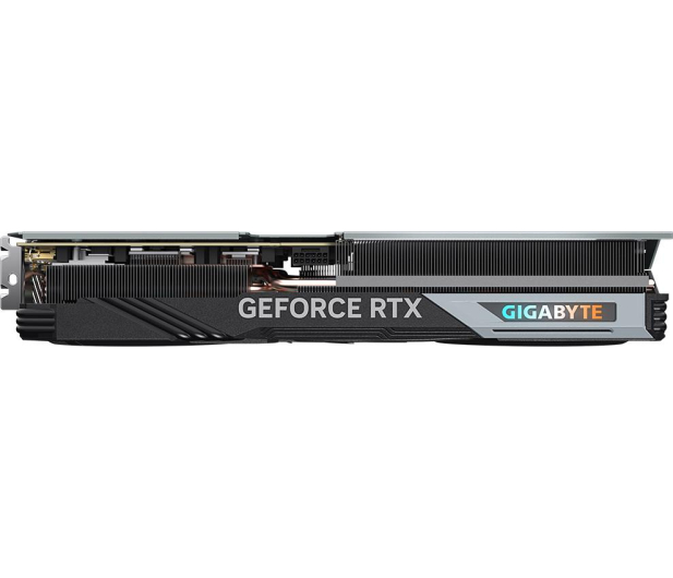 Gigabyte GeForce RTX 4070 Ti GAMING OC 12GB GDDR6X - 1096141 - zdjęcie 7