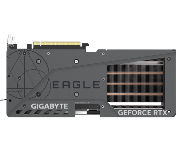 Gigabyte GeForce RTX 4070 Ti EAGLE OC 12GB GDDR6X - 1096139 - zdjęcie 6