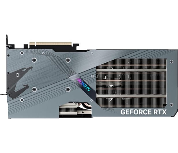 Gigabyte GeForce RTX 4070 Ti AORUS MASTER 12GB GDDR6X - 1096143 - zdjęcie 9