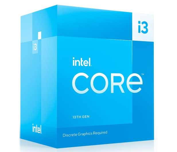 Intel Core i3-13100F - 1100878 - zdjęcie 3