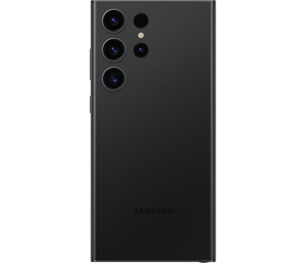 Samsung Galaxy S23 Ultra 12/512GB Black - 1107024 - zdjęcie 5