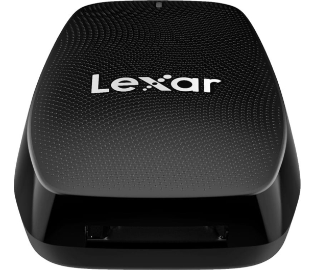 Lexar Professional CFexpress™ Type B USB 3.2 Gen2 Reader - 1111604 - zdjęcie 3