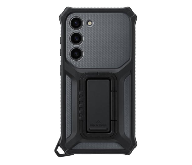 Samsung Rugged Gadget Case do Galaxy S23 - 1110114 - zdjęcie