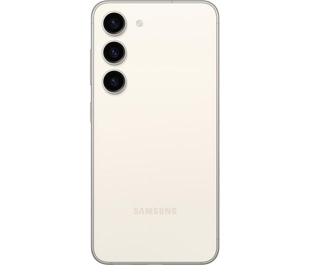Samsung Galaxy S23 8/128GB Beige - 1106997 - zdjęcie 7
