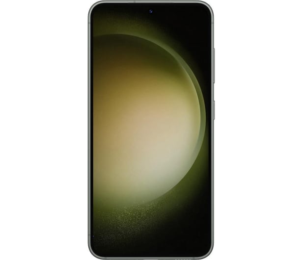 Samsung Galaxy S23 8/128GB Green - 1106998 - zdjęcie 3