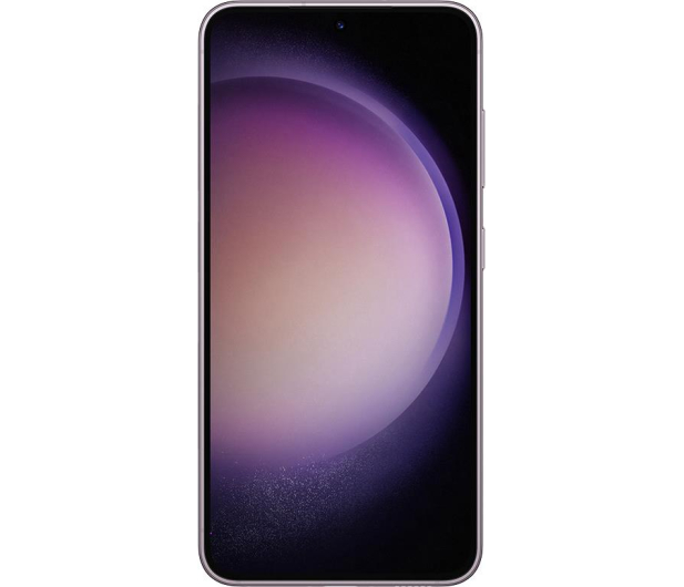 Samsung Galaxy S23 8/128GB Light Pink - 1106996 - zdjęcie 3