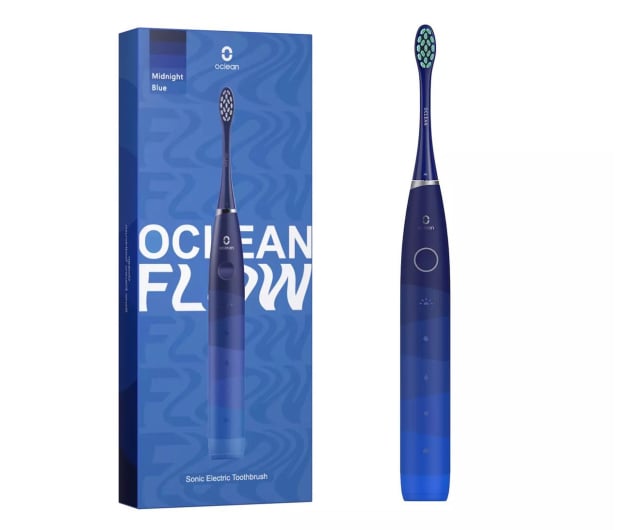 Oclean Flow niebieski - 1036957 - zdjęcie