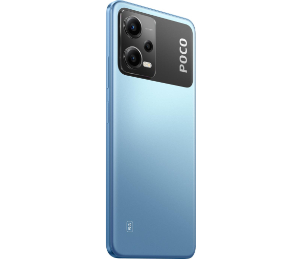 Xiaomi POCO X5 5G 8/256GB Blue - 1113236 - zdjęcie 6