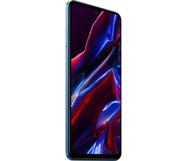 Xiaomi POCO X5 5G 8/256GB Blue - 1113236 - zdjęcie 4