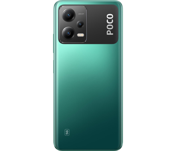 Xiaomi POCO X5 5G 8/256GB Green - 1113235 - zdjęcie 6