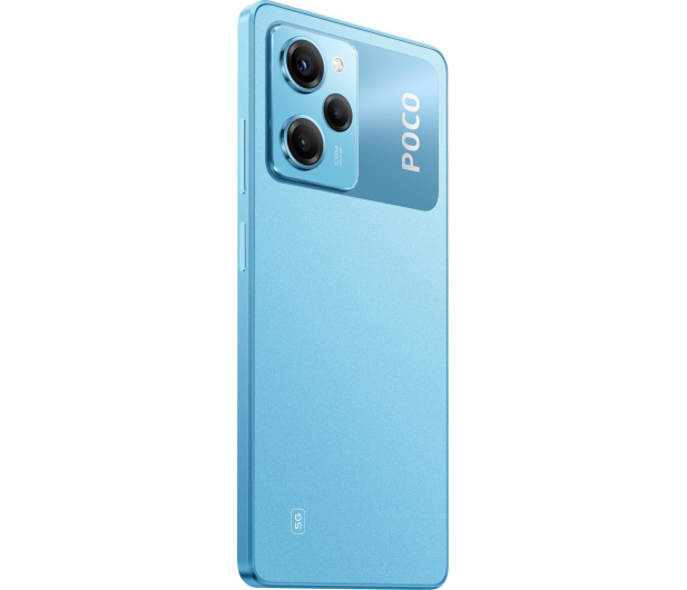 Xiaomi POCO X5 Pro 5G 8/256GB Blue - 1113232 - zdjęcie 7