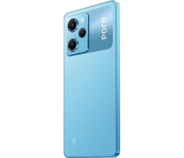 Xiaomi POCO X5 Pro 5G 8/256GB Blue - 1113232 - zdjęcie 5