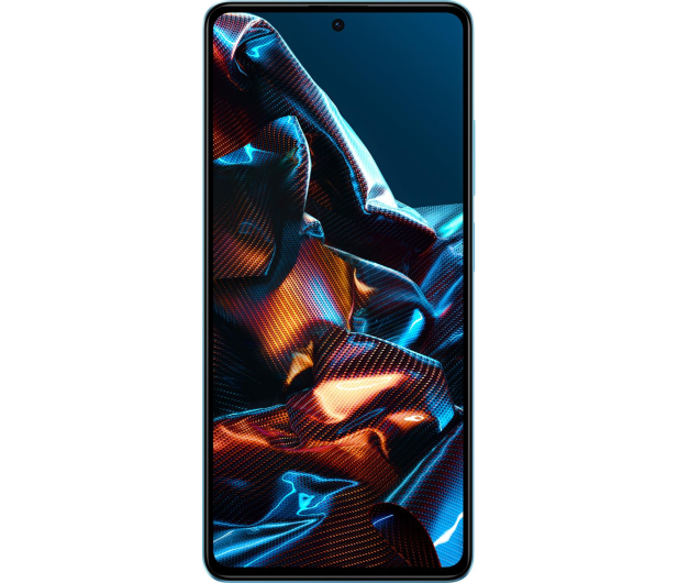 Xiaomi POCO X5 Pro 5G 8/256GB Blue - 1113232 - zdjęcie 3