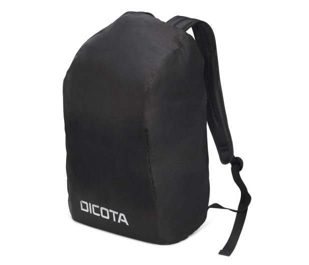 Dicota Eco SELECT 13-15.6" czarny - 1105178 - zdjęcie 5