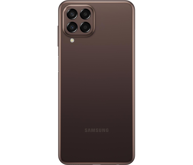 Samsung Galaxy M33 5G 6/128 Brown 120Hz - 1105509 - zdjęcie 6