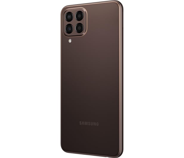 Samsung Galaxy M33 5G 6/128 Brown 120Hz - 1105509 - zdjęcie 5