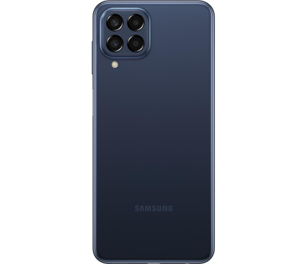 Samsung Galaxy M33 5G 6/128 Blue 120Hz - 1105507 - zdjęcie 6