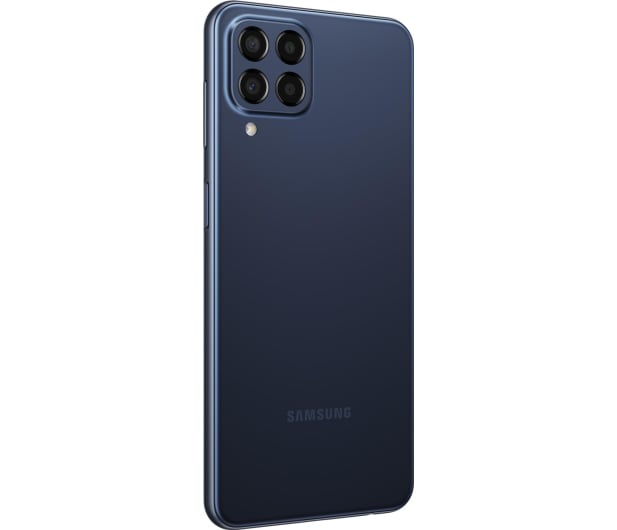 Samsung Galaxy M33 5G 6/128 Blue 120Hz - 1105507 - zdjęcie 7